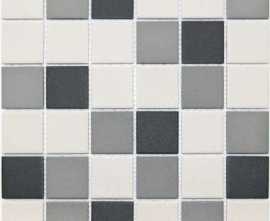 Мозаика Caramelle Mosaic L'Universo Equinozio 48x48x6