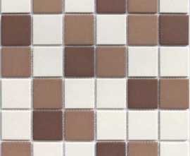 Мозаика Caramelle Mosaic L'Universo Marte 48x48x6