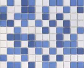 Мозаика Caramelle Mosaic L'Universo Nettuno 23x23x6 (PET)