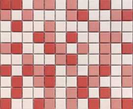 Мозаика Caramelle Mosaic L'Universo Venere 23x23x6
