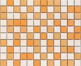 Мозаика Caramelle Mosaic L'Universo Titan 23x23x6
