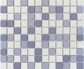Мозаика Caramelle Mosaic L'Universo Aquario 23x23x6