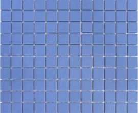 Мозаика Caramelle Mosaic L'Universo Abisso blu 23x23x6