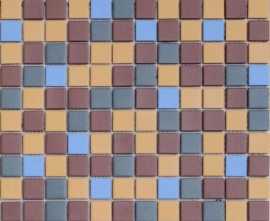Мозаика Caramelle Mosaic L'Universo Supernova 23x23x6