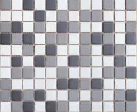 Мозаика Caramelle Mosaic L'Universo Equinozio 23x23x6