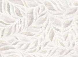 Плитка настенная Metropol Luxury Art White Mat