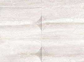 Плитка настенная Metropol Luxury Concept White Mat