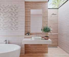 Плитка для ванной Global Tile Madera