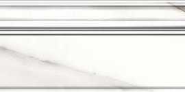 Плинтус Eurotile Madison White 89.5x16