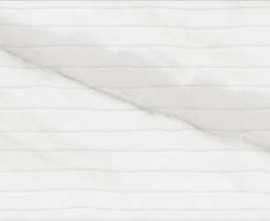 Плитка настенная Eurotile Madison White Relief