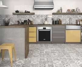 Плитка для пола Geotiles Manises