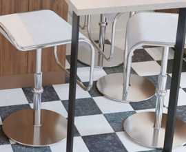 Плитка для кухни Stone4Home Marble White