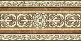 Декор напольный Absolut Keramika Marble Cenefa Marble