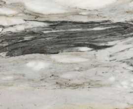 Керамогранит Pamesa Marbles-Utopia Gold (Leviglass) Rect. 120x60