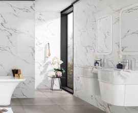 Плитка для ванной Porcelanosa Marmol XL