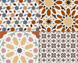 Керамогранит Realonda Ceramica Marrakech Colour