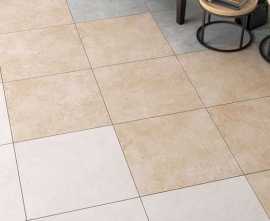 Плитка для пола Alma Ceramica Marrone
