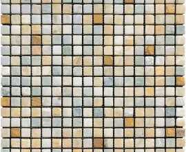 Мозаика Natural Mosaic Mix 7MT-05-15T