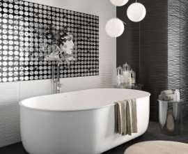 Плитка для пола Alma Ceramica Monocolor