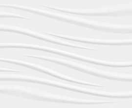 Плитка настенная Dogma Monte Bianco Smart Onda Matt Rettificato 30x60
