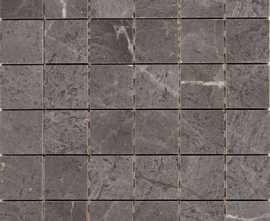 Мозаика Velsaa Mosaic Gris Mramor Mosaic Versace Gold