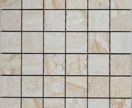 Мозаика Velsaa Mosaic Daina Mosaic Beige