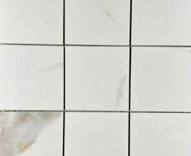 Мозаика Velsaa Mosaic Satvario Gold Mosaic Чип 9.5х9.5