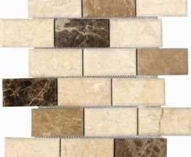 Мозаика DUNE Mosaico Stock Dune Tobler