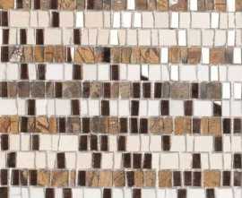 Мозаика DUNE Mosaico Stock Dune Tresor