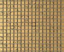 Мозаика DUNE Mosaico Stock Dune Goldenstone