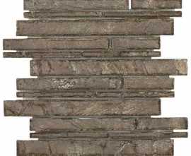 Мозаика DUNE Mosaico Stock Dune Duende Copper