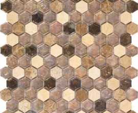Мозаика DUNE Mosaico Stock Dune Melina
