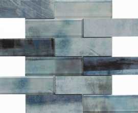 Мозаика DUNE Mosaico Stock Dune Sublime Blue