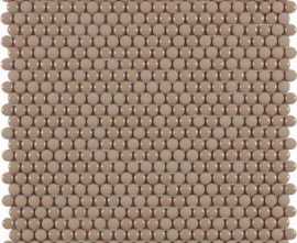 Мозаика DUNE Mosaico Stock Dune Dots Warm
