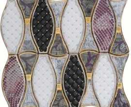 Мозаика DUNE Mosaico Stock Dune Absolut