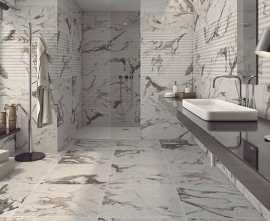 Плитка для ванной STiles ceramic Natra