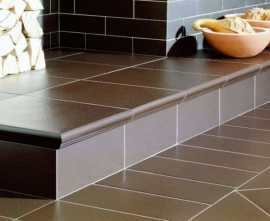 Клинкер Paradyz Natural Brown