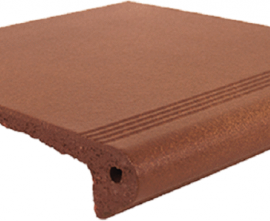 Ступень Gresmanc Nature Peldano Fiorentino Asper (anti-slip)