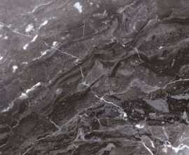 Плитка напольная Absolut Keramika Nero Nero Grafito 45x45