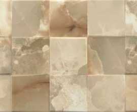 Плитка настенная Click Ceramica Onix Link Verde Decor