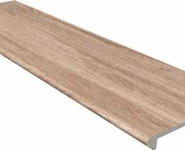 Ступень Gres de Aragon Ordesa Peldano Redondeado Ordesa Natural Liso 119.7x33x14
