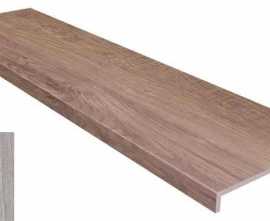 Ступень Gres de Aragon Ordesa Peld.Gris 31.5x120