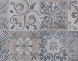 Плитка настенная Porcelanosa Park Antique Blue