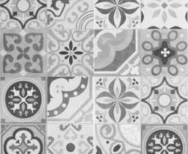 Плитка напольная Geotiles Passage&Boulevard G.Passage negro