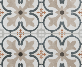 Плитка напольная Geotiles Passage&Boulevard G.Boulevar beige