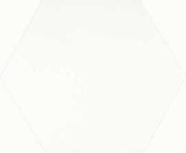 Декор напольный Adex Pavimento Pavimento Hexagono White