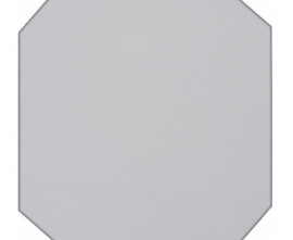 Декор напольный Adex Pavimento Octogono Blanco 15x15