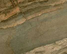 Плитка настенная Kerasol Persia Cobre Rectificado