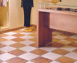 Плитка для пола Azulejos Borja Pirita