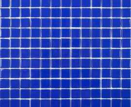 Мозаика Togama Pools Azul Fuerte Poliu